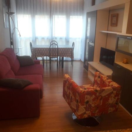 Apartamento Surf Beach ロレド エクステリア 写真