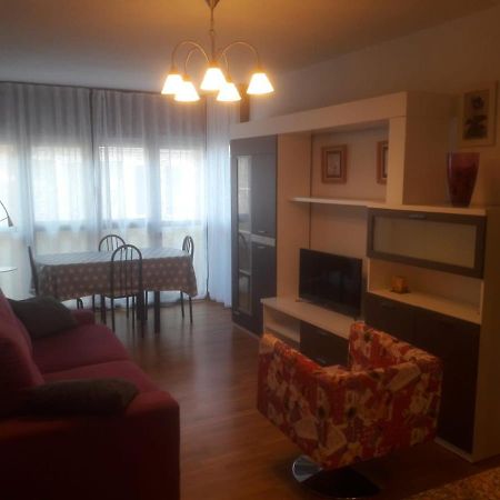Apartamento Surf Beach ロレド エクステリア 写真