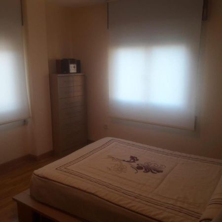 Apartamento Surf Beach ロレド エクステリア 写真