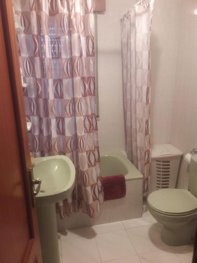 Apartamento Surf Beach ロレド エクステリア 写真